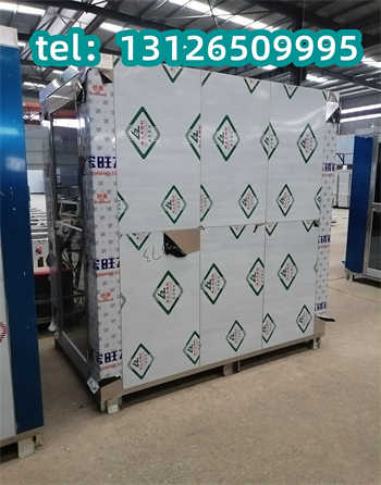 江苏手术室净化工程单人单吹风淋室