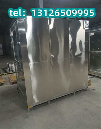 伊春304不锈钢材质单人单吹风淋门