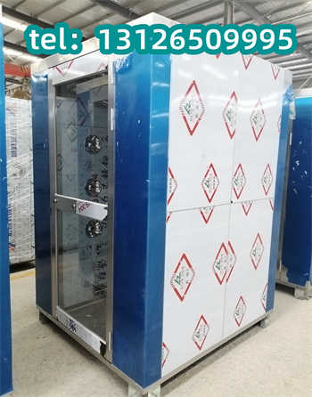 南宁单人单吹风淋室价格
