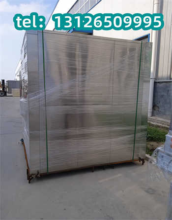 定西单人单吹风淋室