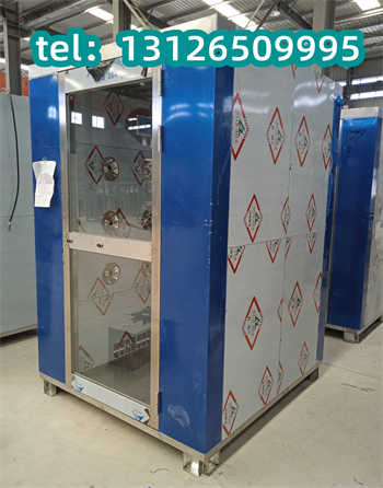 大理单人单吹风淋室