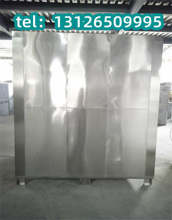 淮南单人单吹风淋室